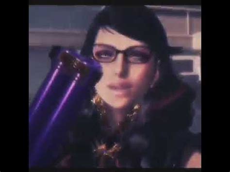 Rule 34 / bayonetta